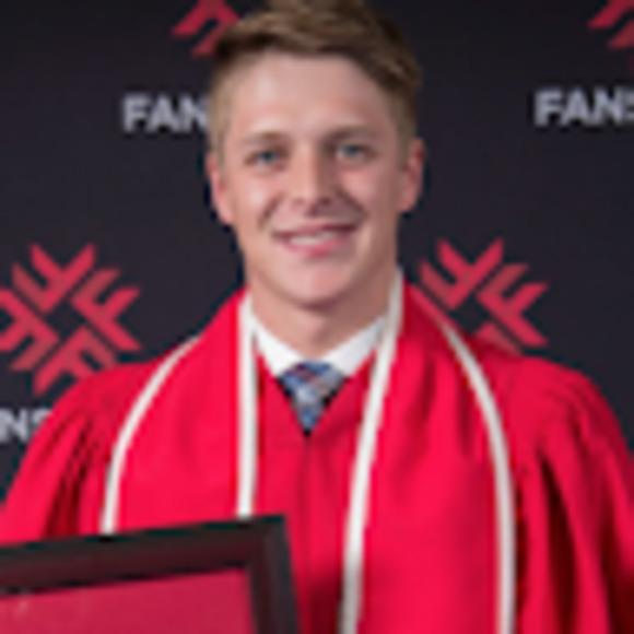 Meet your Posher, Alex - Picture 1 of 1